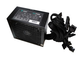 Zoko ZK700 Extreme 700 W 80+ Non Modüler Power Supply