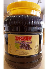 Okyay Üzüm Pekmez 2 kg