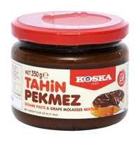 Koska Üzüm Pekmez 350 gr