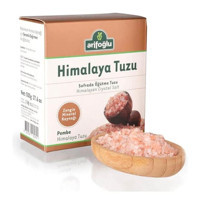Arifoğlu Öğütülmüş İyotsuz Kristal Himalaya Tuzu Paket 500 gr