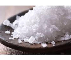 Ali Baba Iri Taneli İyotsuz Kristal Kaya Tuzu Paket 5 kg