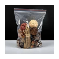 Merpak Ambalaj Orta Kilitli 13x16 cm Buz Dolabı Poşeti 100 Adet