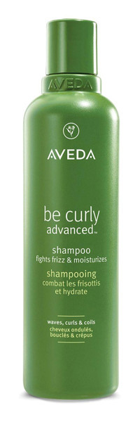 Aveda Be Curly Advanced Kıvırcık Saçlar İçin Sülfatsız Parabensiz Şampuan 250 ml