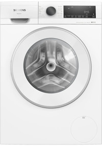 Siemens WG42A1X2TR 9 kg 1200 Devir A Beyaz Çamaşır Makinesi