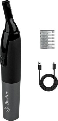 Bester NE8003 Burun Kulak Tek Başlıklı Kuru Tıraş Makinesi