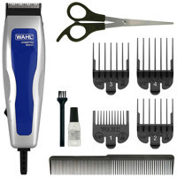 Wahl Home Pro 09155-1216 Saç 4 Başlıklı Kuru Tıraş Makinesi