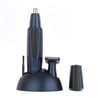 Polosmart PSC30 Burun Kulak 3 Başlıklı Kuru Tıraş Makinesi