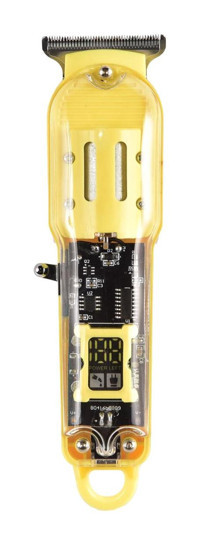 Polosmart PSC46 Saç Tek Başlıklı Kuru Tıraş Makinesi