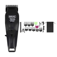 Wahl Home Pro 300 20602-0460 Saç 10 Başlıklı Çok Amaçlı Sinekkaydı Islak Kuru Tıraş Makinesi