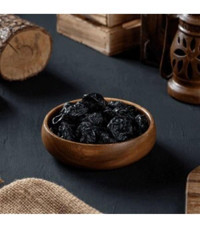 Halktan Organik Şekersiz Çekirdeksiz Erik 750 gr