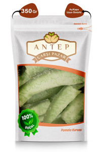 Antep Çarşı Pazar Organik Çekirdeksiz Pomelo 350 gr
