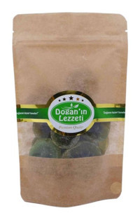 Doğan'ın Lezzeti Dilim Organik Şekersiz Çekirdeksiz Kivi 1 kg