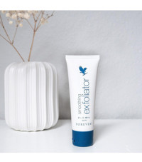 Forever Smoothing Exfoliator Siyah Nokta Karşıtı Sıkılaştırıcı Krem Tüp Yüz Peelingi 60 ml