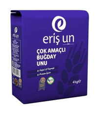 Eriş Buğday Unu 4 kg