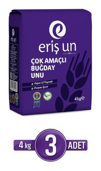 Eriş Buğday Unu 12 kg