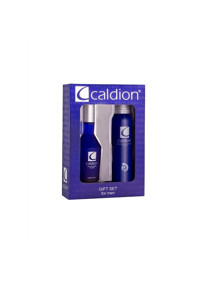 Caldion Classic İkili Erkek Parfüm Deodorant Seti EDT