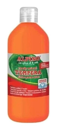 Alpino Tempera 1'li Tüp Sulu Boya