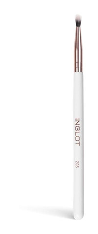 Inglot 208 Far Fırçası