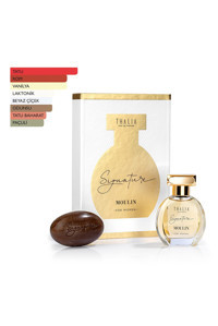 Thalia Signature Moulin İkili Kadın Parfüm Seti EDP