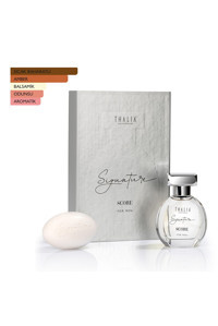 Thalia Signature Score İkili Kadın Parfüm Seti EDP