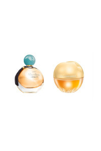 Avon Far Away Infinity 50 ml + Incandessence 50 ml İkili Kadın Parfüm Seti EDP