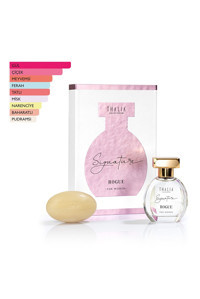 Thalia Signature Rogue İkili Kadın Parfüm Seti EDP