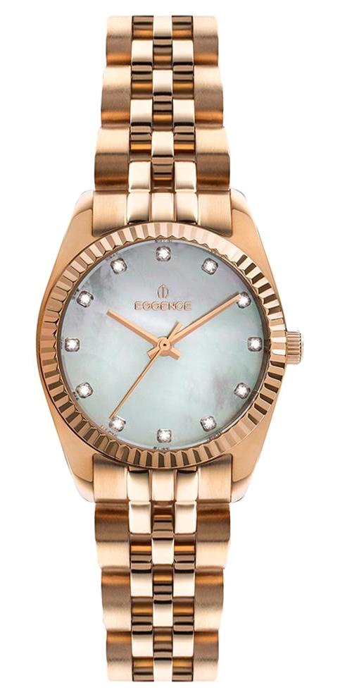 Essence ES6664FE.420 34 mm Rose Gold Çelik Kordon Analog Kadın Kol Saati