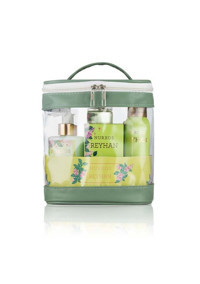 Nurxos 9871 Reyhan 6 Parça Unisex Parfüm Deodorant Seti EDP