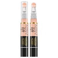 Deborah Instant Lift 01 Fair Nemlendiricili Göz Altı ve Yüz Likit Puff Kapatıcı