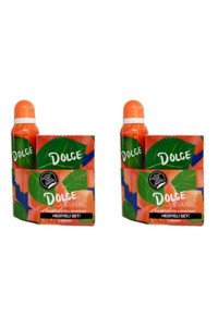 Dolce Classic İkili Kadın Parfüm Deodorant Seti EDT