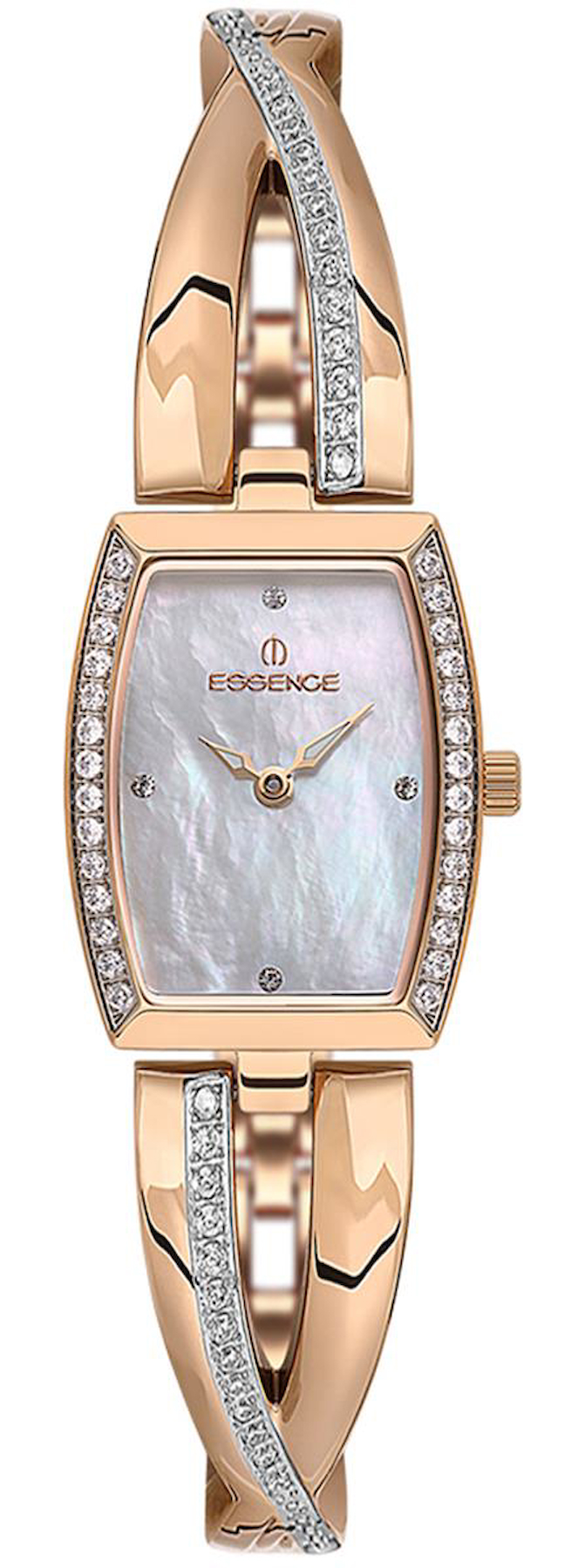 Essence ES6823FE.420 26 mm Rose Gold Çelik Kordon Analog Kadın Kol Saati
