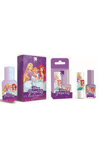 DISNEY Princess İkili Kadın Parfüm Seti EDT