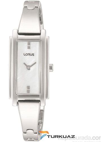 Lorus RJ459BX9 40 mm Gri Çelik Kordon Analog Kadın Kol Saati