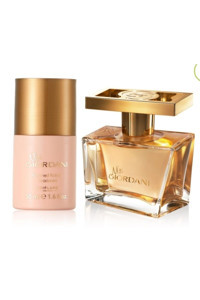 Oriflame Miss Giordani İkili Kadın Parfüm Deodorant Seti EDP