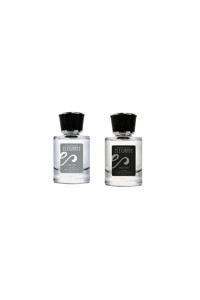 Elegante Ivictus İkili Erkek Parfüm Seti EDP