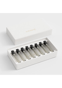 Imprime Mini set 8 Parça Mini Kadın Parfüm Seti EDP