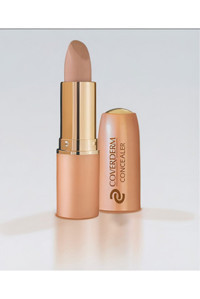 Coverderm No:01 Göz Altı Krem Stick Kapatıcı