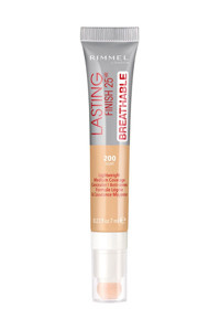 Rimmel London Lasting Finish 25Hr Breathable 100 Fair Nemlendiricili Göz Altı Krem Tüp Kapatıcı