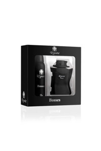 Riposte Bosses İkili Erkek Parfüm Deodorant Seti EDT