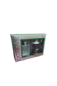 Rebul Extreme İkili Erkek Parfüm Deodorant Seti EDT 90 ml + Deodorant Spray 150 ml