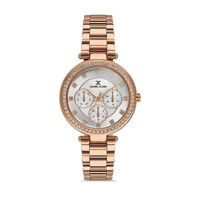 Daniel Klein EDK.1.10007.2 35 mm Rose Gold Çelik Kordon Analog Kadın Kol Saati