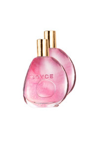 Oriflame Joyce Rose İkili Kadın Parfüm Seti EDT