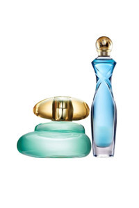 Oriflame Elvie İkili Kadın Parfüm Seti EDP-EDT 50 ml + Divine Edp 50 ml