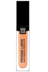 Givenchy Prisme Libre Skin-Caring Göz Altı ve Yüz Likit Fırça Kapatıcı