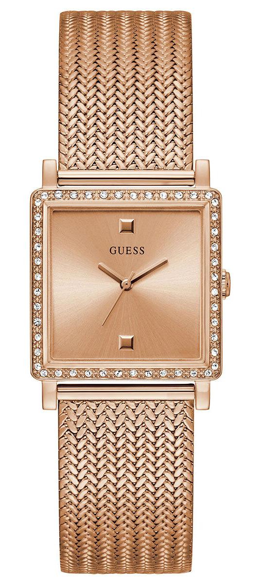 Guess GUU1388L3M 36 mm Rose Gold Çelik Kordon Analog Kadın Kol Saati