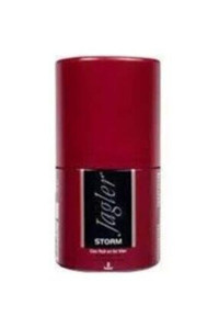 Jagler Storm 3 Parça Erkek Parfüm Deodorant Seti EDT 90 ml + Deodorant 150 ml + Roll On
