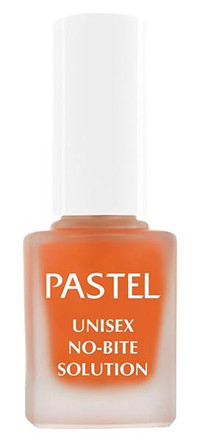 Pastel Unisex Turuncu Parlak Oje