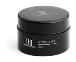 Tnl Ultra Soft 11 Şeffaf Parlak Kalıcı Oje