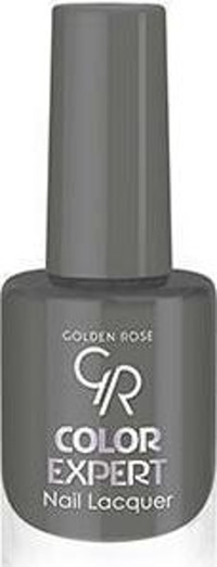Golden Rose Color Expert 120 Gri Parlak Oje