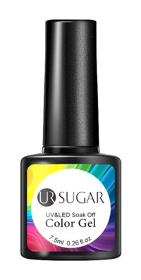 Ursugar Floresan 3 Neon Kalıcı Oje